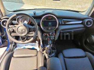 2015 MINI COOPER 3DOORS 1.5 HIGH트림 - 10