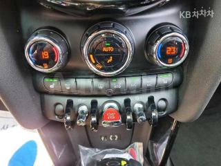2015 MINI COOPER 3DOORS 1.5 HIGH트림 - 12