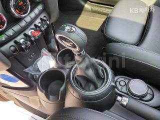 2015 MINI COOPER 3DOORS 1.5 HIGH트림 - 13