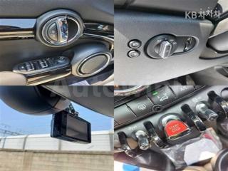 2015 MINI COOPER 3DOORS 1.5 HIGH트림 - 17