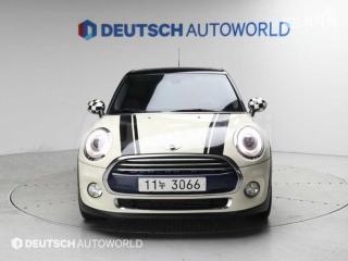 WMWXT3104F2B73409 2015 MINI COOPER 5DOORS D 1.5-2
