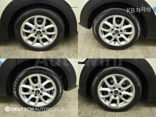 WMWXT3104F2B73409 2015 MINI COOPER 5DOORS D 1.5-4