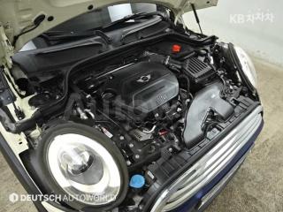 WMWXT3104F2B73409 2015 MINI COOPER 5DOORS D 1.5-5