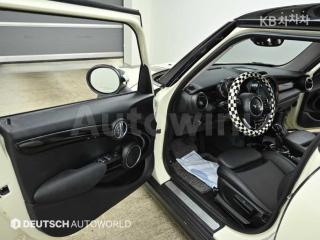 2015 MINI COOPER 5DOORS D 1.5 - 11