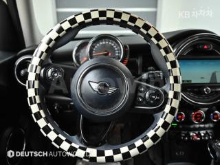 2015 MINI COOPER 5DOORS D 1.5 - 13