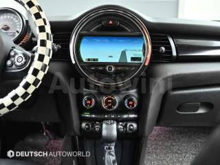 2015 MINI COOPER 5DOORS D 1.5 - 14