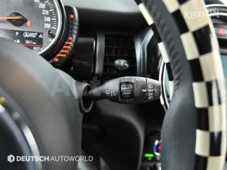 2015 MINI COOPER 5DOORS D 1.5 - 18