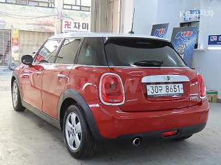 WMWXT3107F2B73047 2015 MINI COOPER 5DOORS D 1.5-3