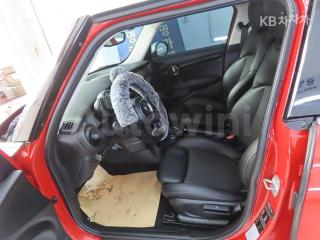 WMWXT3107F2B73047 2015 MINI COOPER 5DOORS D 1.5-4