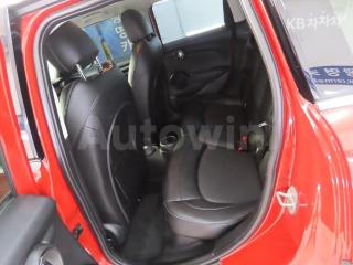 WMWXT3107F2B73047 2015 MINI COOPER 5DOORS D 1.5-5