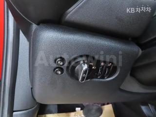 2015 MINI COOPER 5DOORS D 1.5 - 10