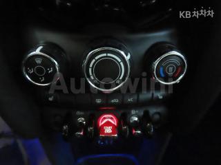 2015 MINI COOPER 5DOORS D 1.5 - 12