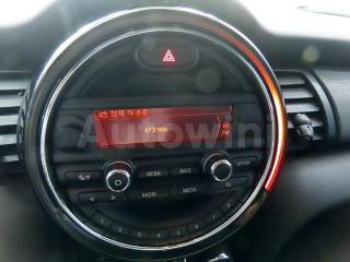 2015 MINI COOPER 5DOORS D 1.5 - 14