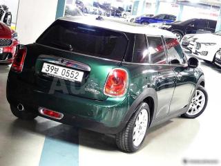 2016 MINI COOPER 5DOORS D 1.5 - 3
