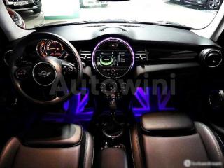 2016 MINI COOPER 5DOORS D 1.5 - 5