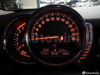 2016 MINI COOPER 5DOORS D 1.5 - 6