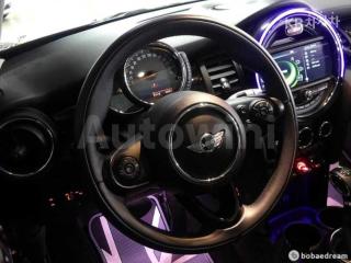 2016 MINI COOPER 5DOORS D 1.5 - 7