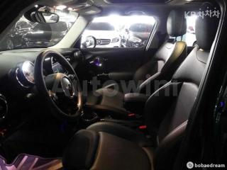 2016 MINI COOPER 5DOORS D 1.5 - 9