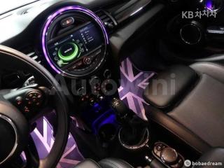 2016 MINI COOPER 5DOORS D 1.5 - 10
