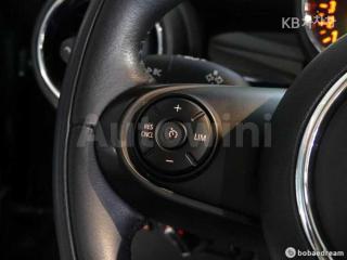 2016 MINI COOPER 5DOORS D 1.5 - 11