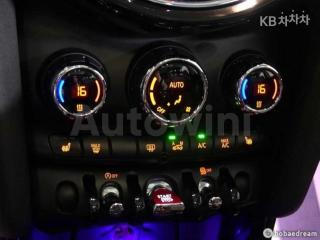 2016 MINI COOPER 5DOORS D 1.5 - 14