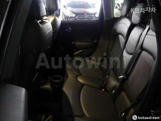 2016 MINI COOPER 5DOORS D 1.5 - 17