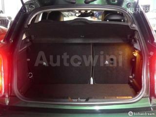2016 MINI COOPER 5DOORS D 1.5 - 18