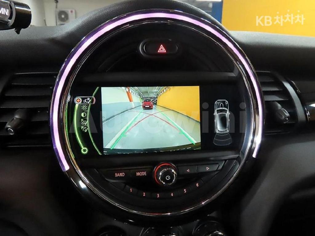 2016 MINI COOPER 3DOORS 1.5 HIGH트림 - 8