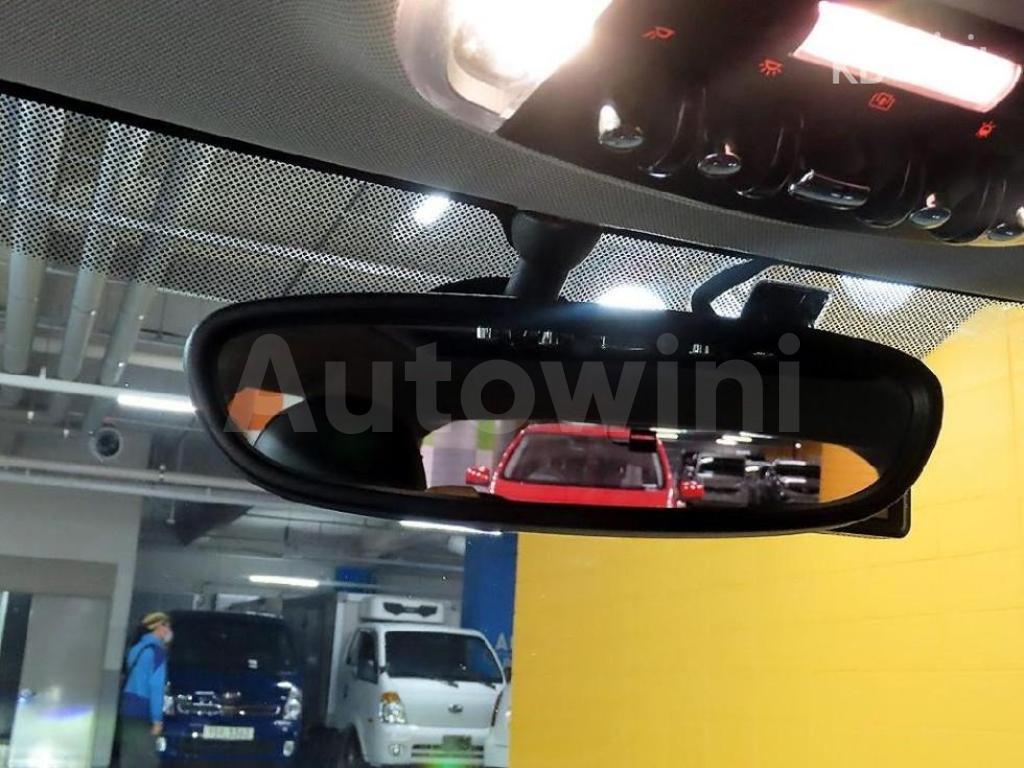 2016 MINI COOPER 3DOORS 1.5 HIGH트림 - 11