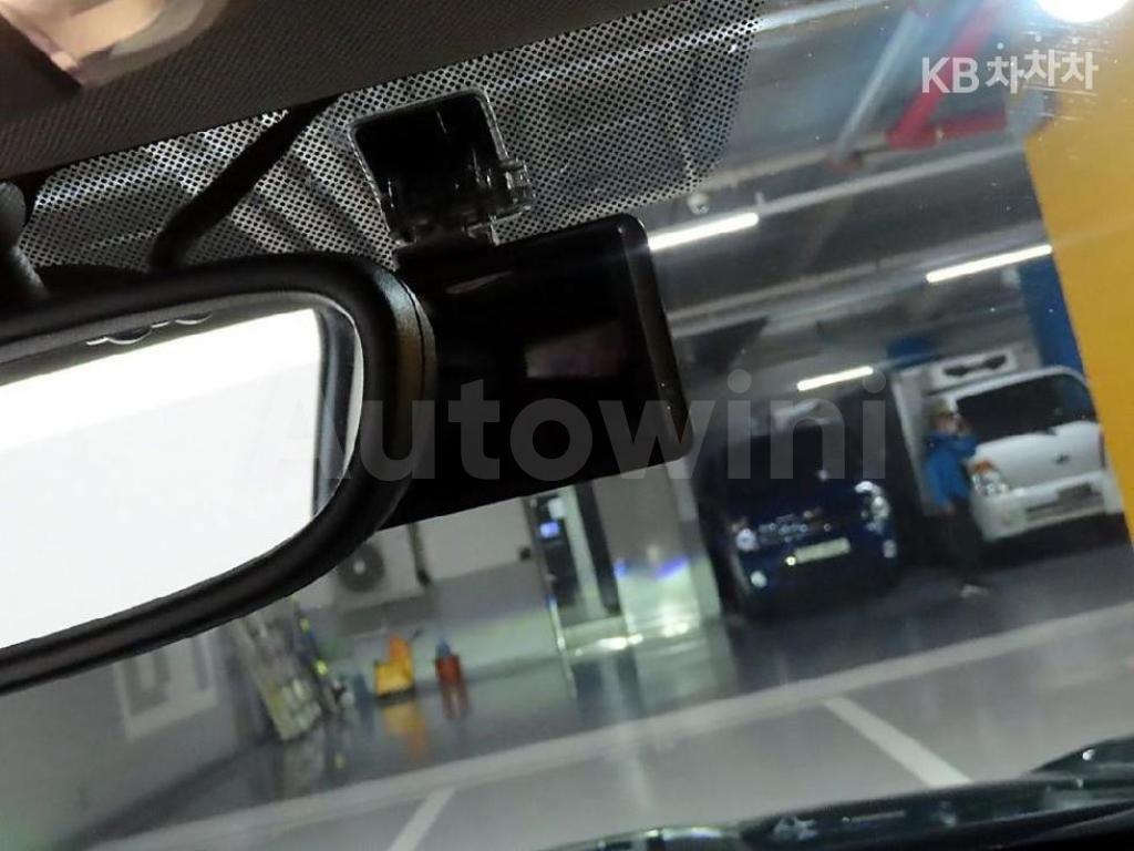 2016 MINI COOPER 3DOORS 1.5 HIGH트림 - 12
