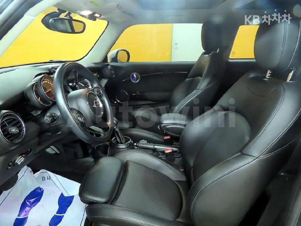 2016 MINI COOPER 3DOORS 1.5 HIGH트림 - 13
