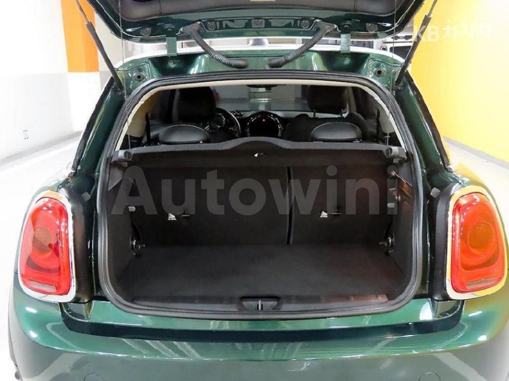 2016 MINI COOPER 3DOORS 1.5 HIGH트림 - 15