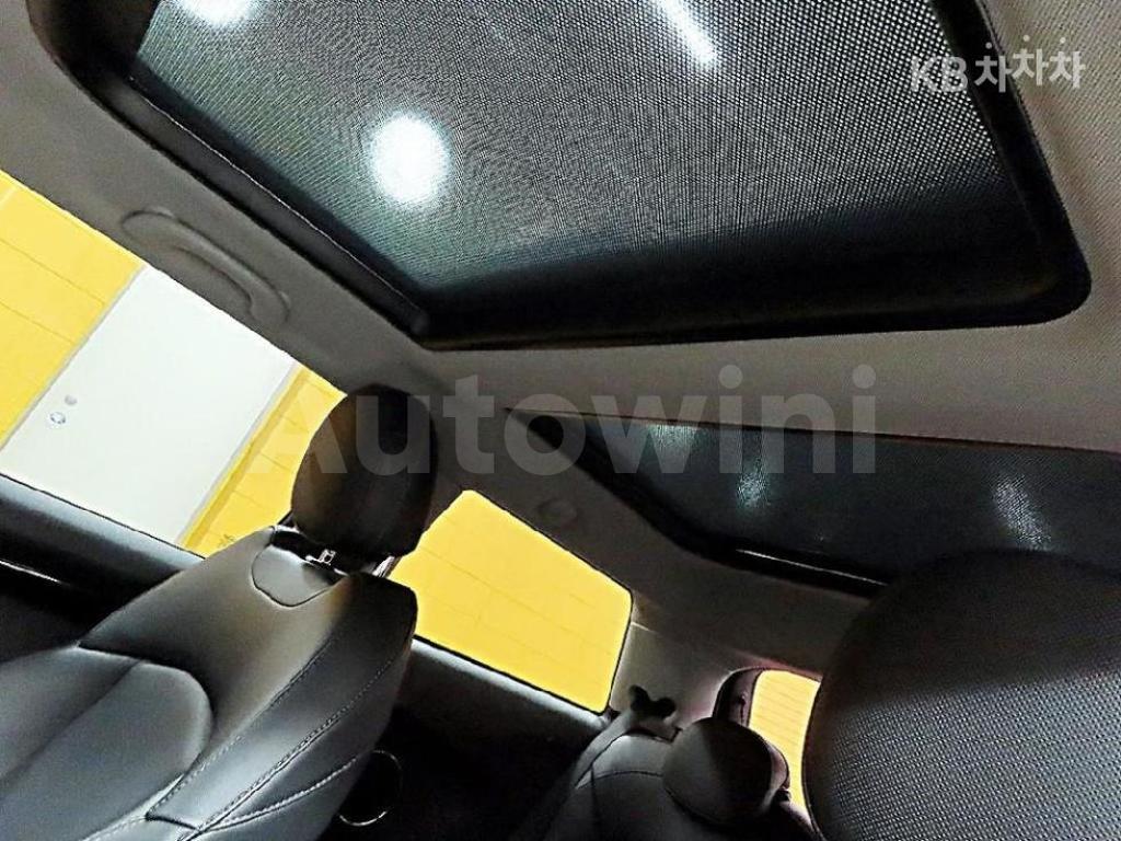 2016 MINI COOPER 3DOORS 1.5 HIGH트림 - 16