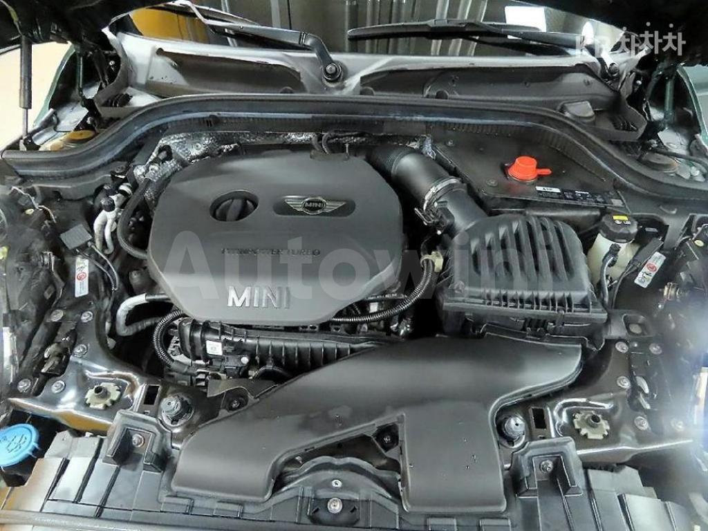 2016 MINI COOPER 3DOORS 1.5 HIGH트림 - 17
