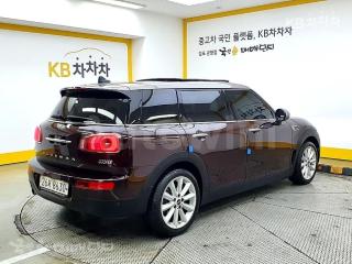 2019 MINI COOPER CLUBMAN 1.5 COOPER MID TRIM - 3