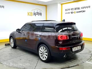 2019 MINI COOPER CLUBMAN 1.5 COOPER MID TRIM - 4