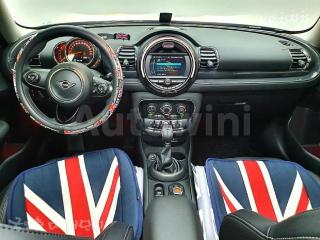 2019 MINI COOPER CLUBMAN 1.5 COOPER MID TRIM - 5