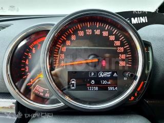 2019 MINI COOPER CLUBMAN 1.5 COOPER MID TRIM - 7