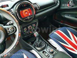 2019 MINI COOPER CLUBMAN 1.5 COOPER MID TRIM - 11