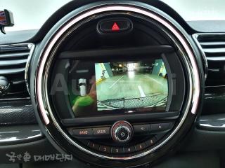 2019 MINI COOPER CLUBMAN 1.5 COOPER MID TRIM - 12