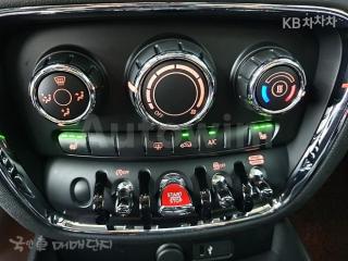 2019 MINI COOPER CLUBMAN 1.5 COOPER MID TRIM - 13