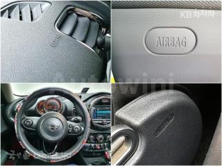 2019 MINI COOPER CLUBMAN 1.5 COOPER MID TRIM - 19