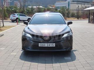2018 TOYOTA CAMRY 2.5 XLE - 1