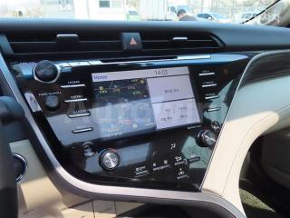 2018 TOYOTA CAMRY 2.5 XLE - 13