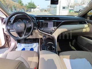 2018 TOYOTA CAMRY 2.5 XLE - 16