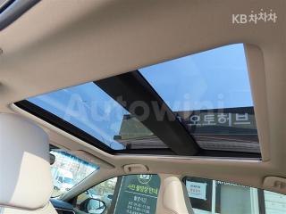 2018 TOYOTA CAMRY 2.5 XLE - 18