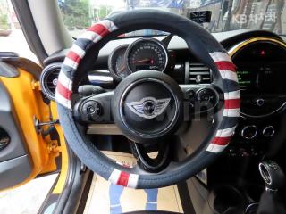 2017 MINI COOPER 3DOORS 1.5 HIGH트림 - 9
