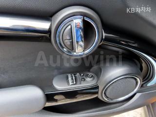 2017 MINI COOPER 3DOORS 1.5 HIGH트림 - 11