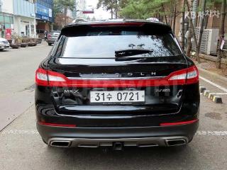 2LMPJ8LPXGBL25153 2016 LINCOLN MKX 2.7 AWD BASIC-2