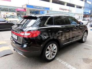 2LMPJ8LPXGBL25153 2016 LINCOLN MKX 2.7 AWD BASIC-3